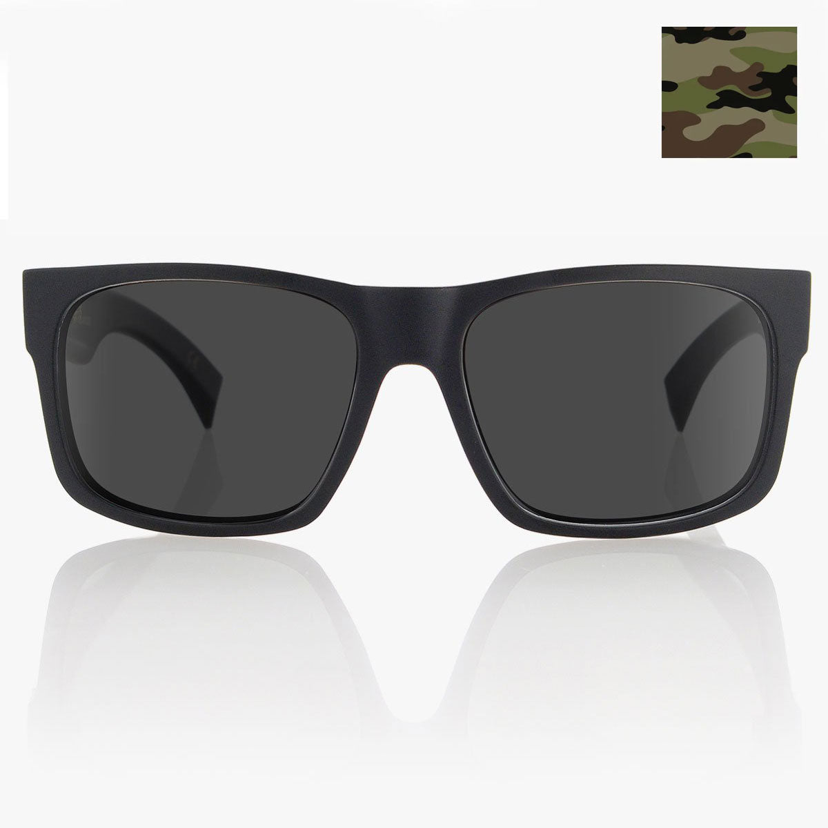 Camino - Memorial Camo / Grey Polarized