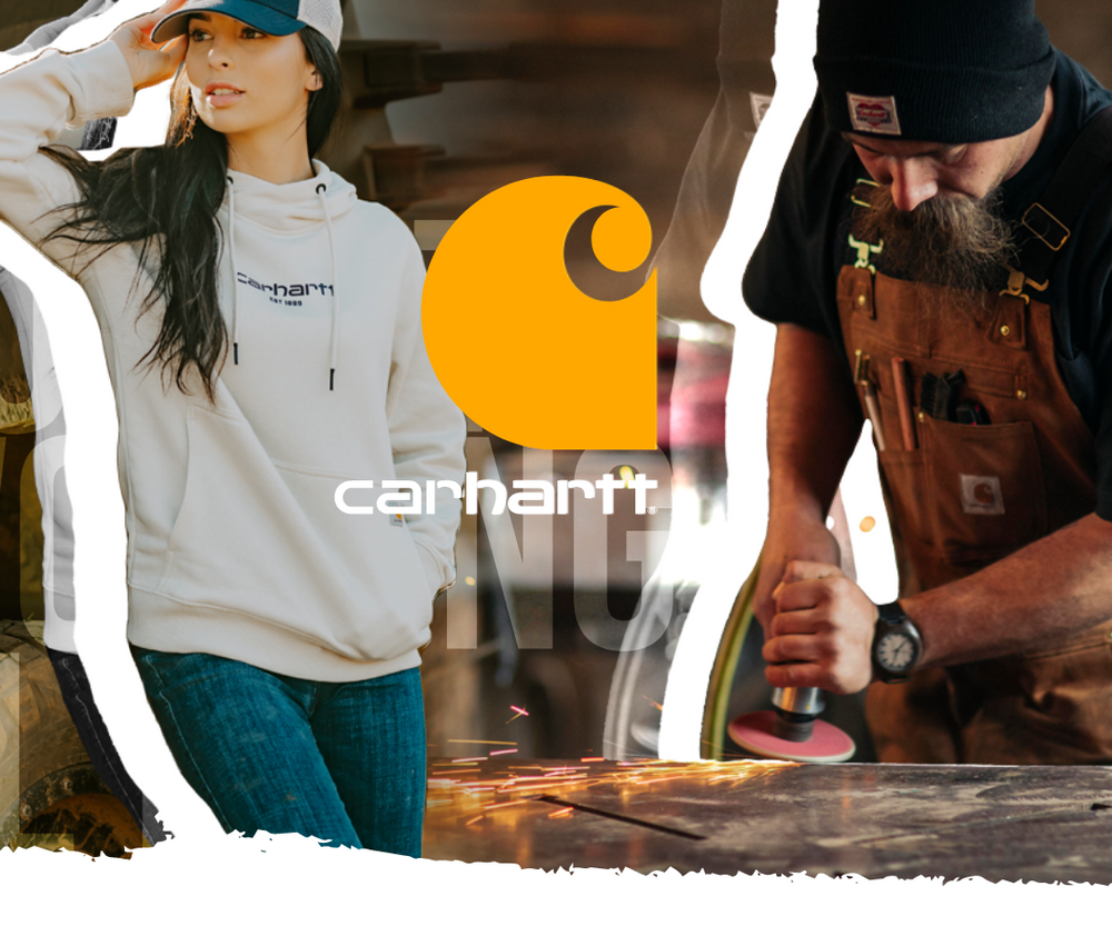 Carhartt carhartt