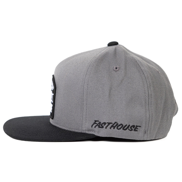 Cold Ones 110 Hat - Gray/Black