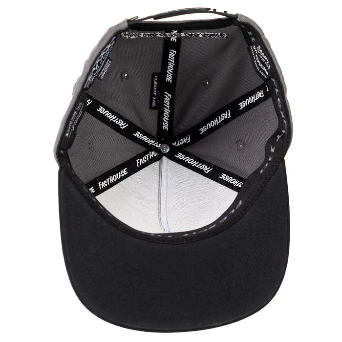 Cold Ones 110 Hat - Gray/Black