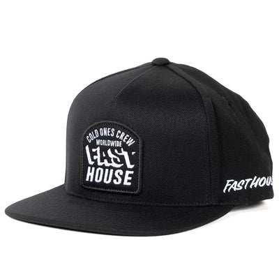 Cold Ones 110 Hat - Black