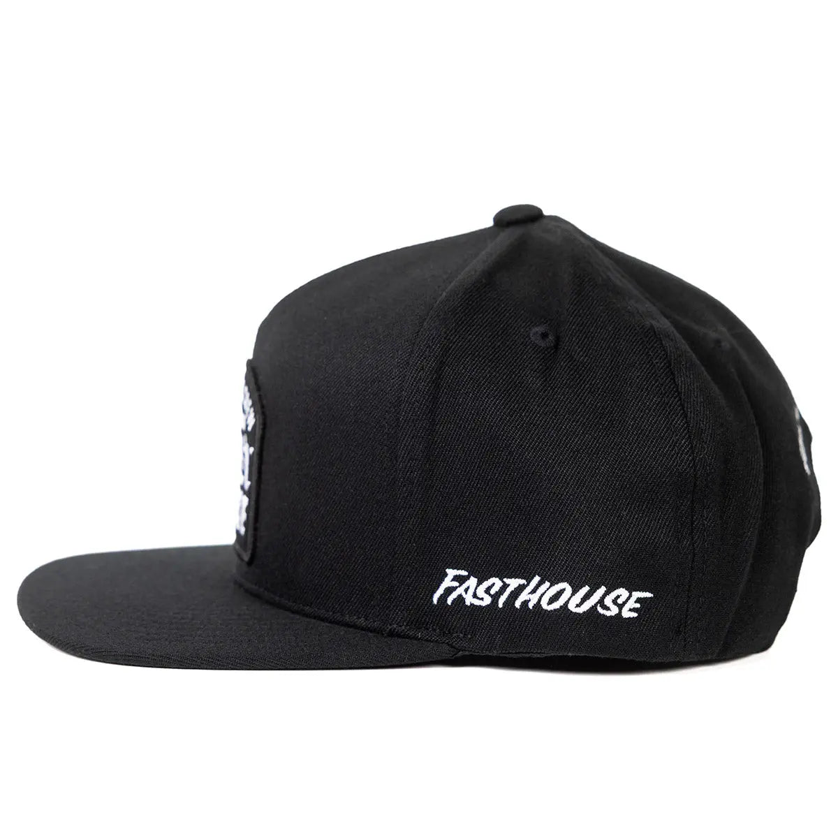 Cold Ones 110 Hat - Black