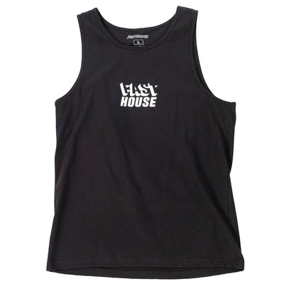 Cold Ones Tank - Black