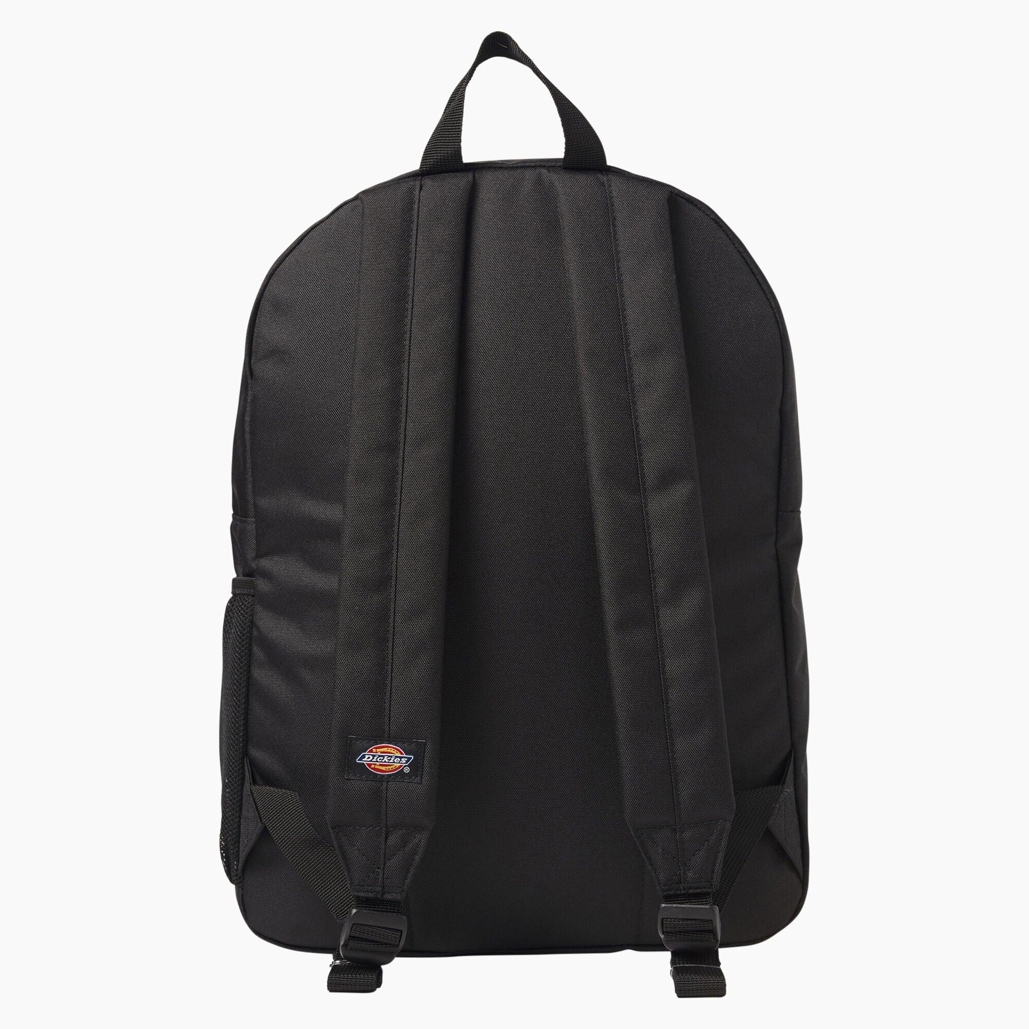 Essential Backpack, Black - Purpose-Built / Home of the Trades