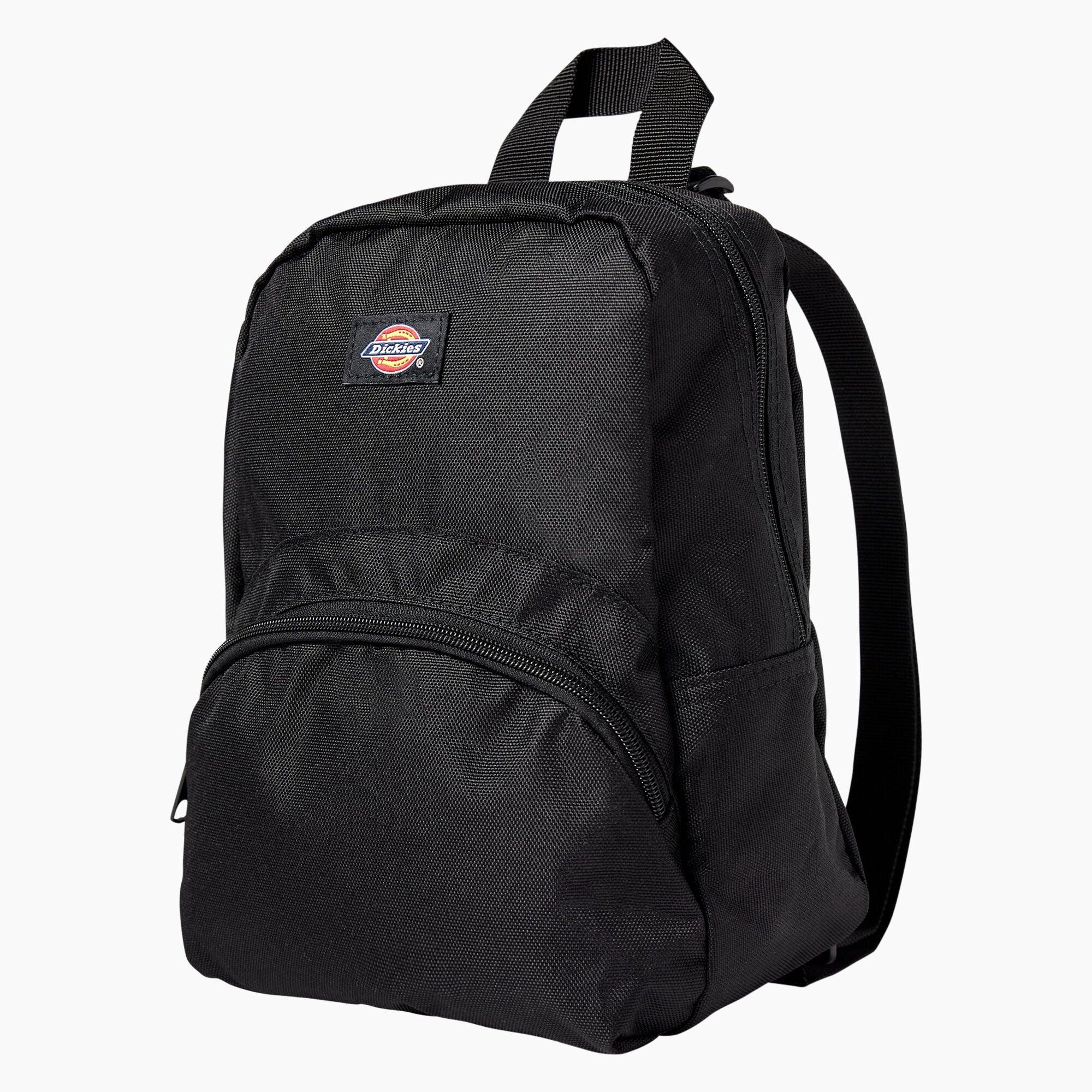 Mini Backpack, Black - Purpose-Built / Home of the Trades