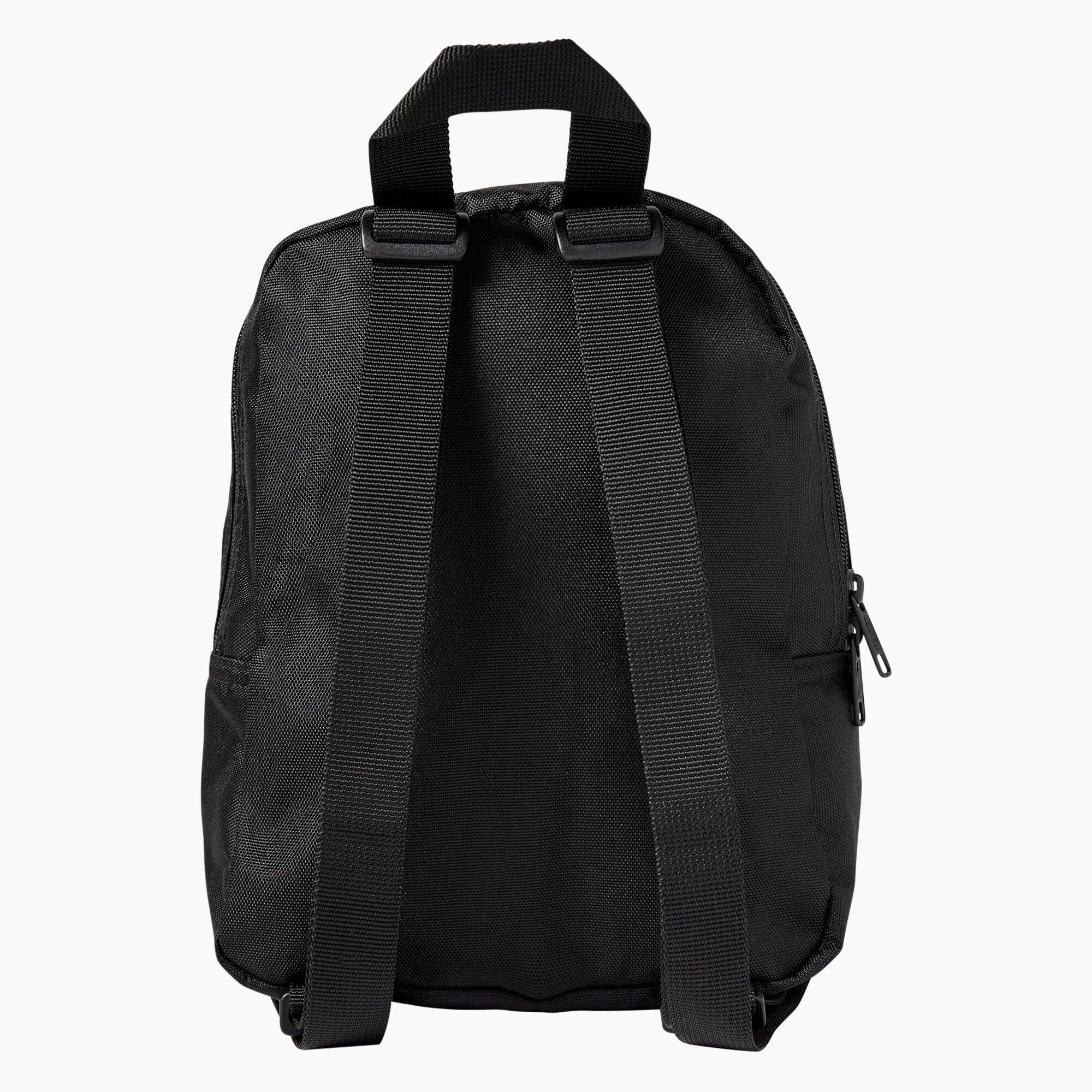 Mini Backpack, Black - Purpose-Built / Home of the Trades