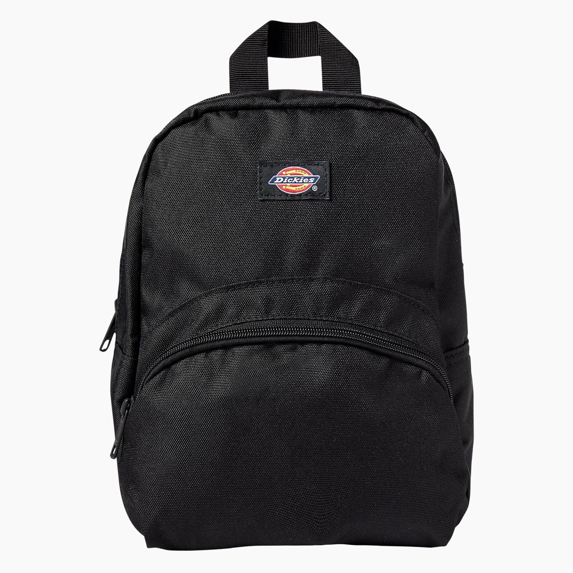 Mini Backpack, Black - Purpose-Built / Home of the Trades