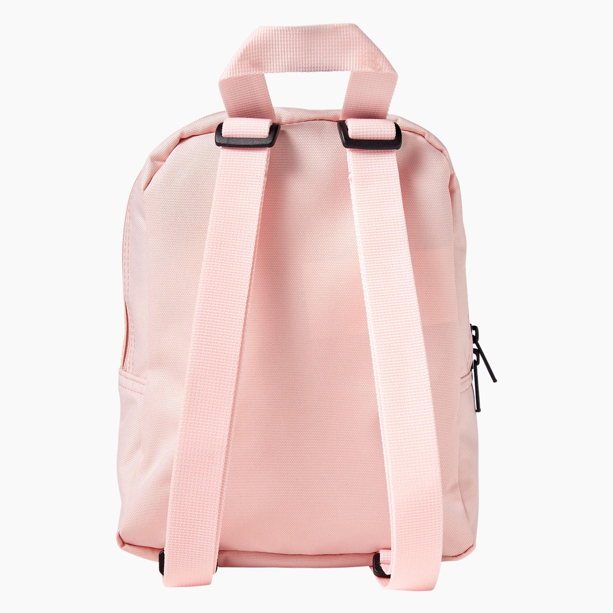 Mini Backpack, Lotus Pink - Purpose-Built / Home of the Trades