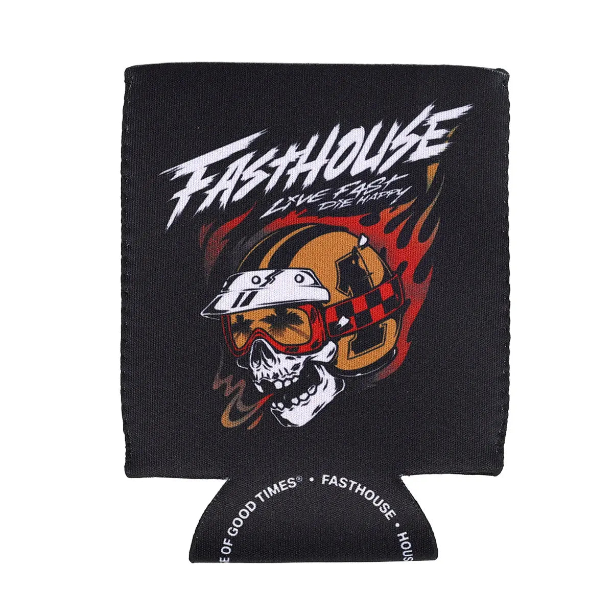 Destroyer Koozie - Black