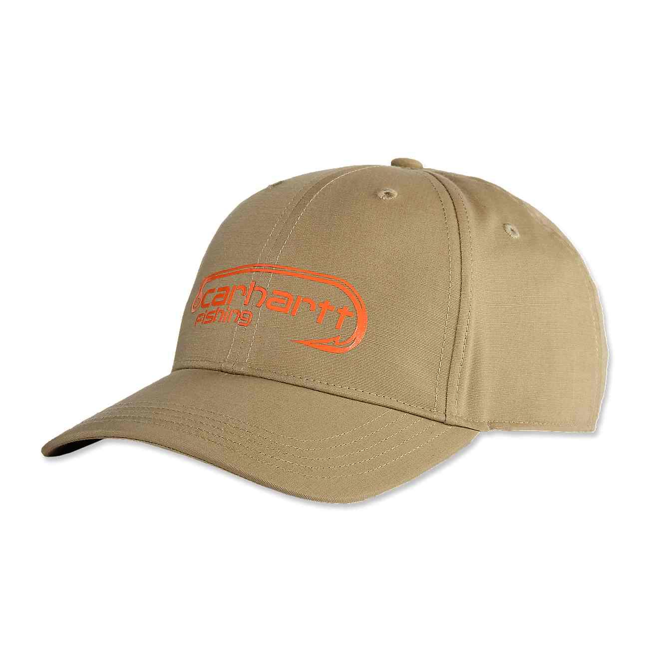 Force Extremes Fish Hook Logo Hat - Purpose-Built / Home of the Trades