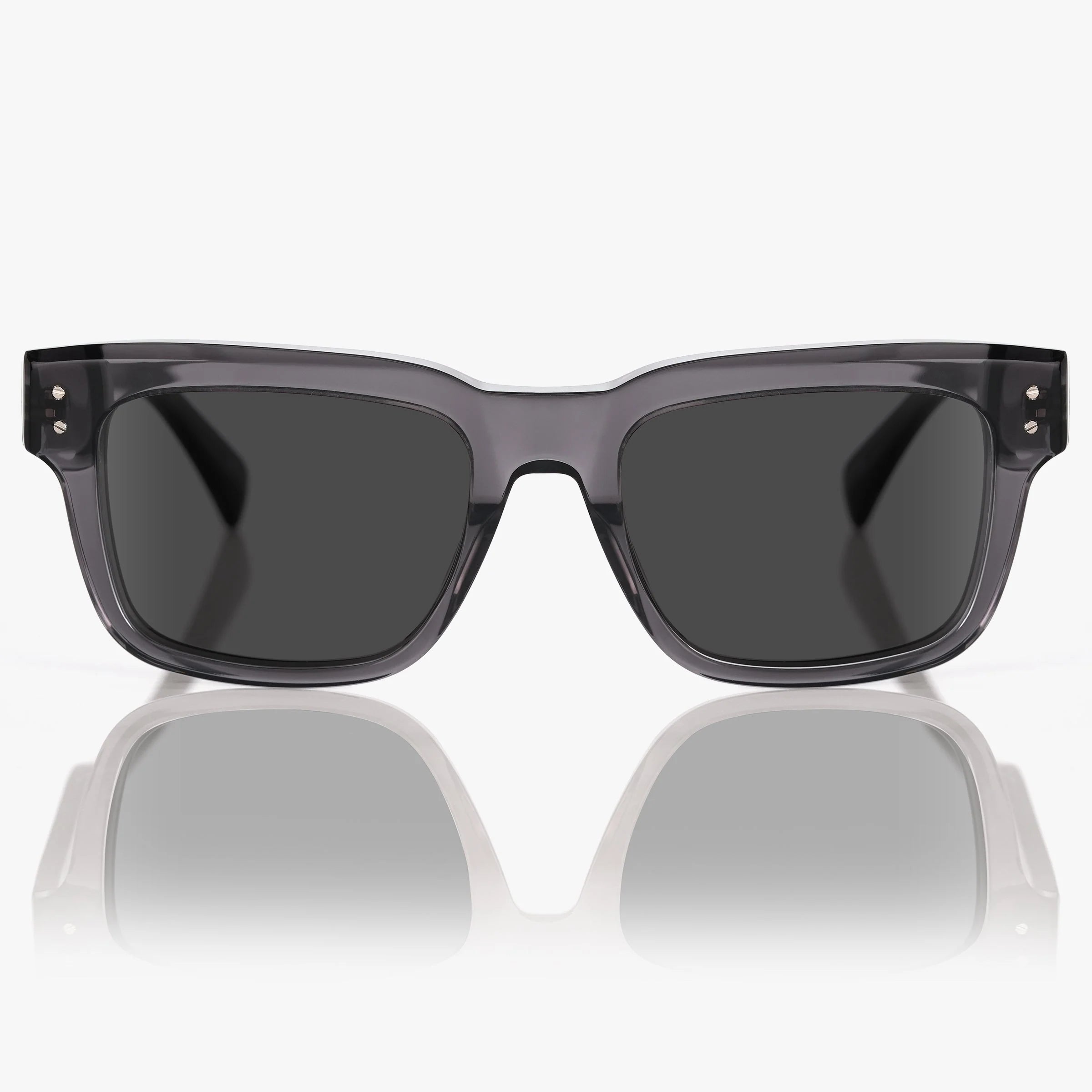 ECHO Dark Smoke - Grey Polarized