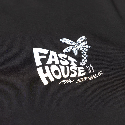 Explorer Tee - Black