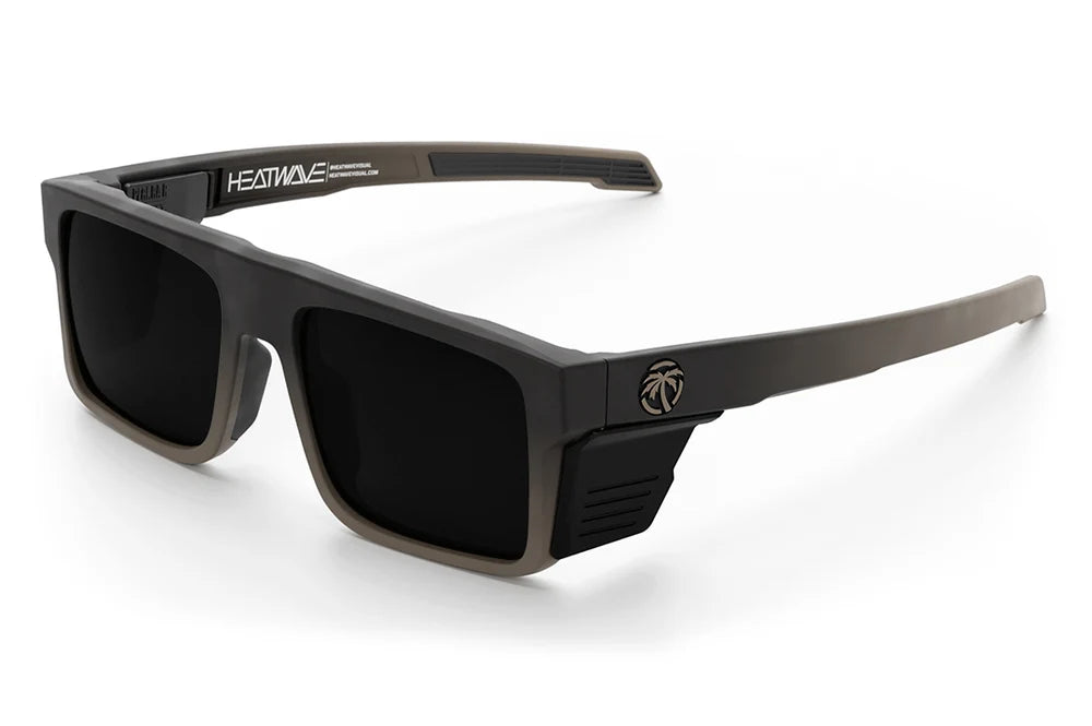Performance Rayth Z87+ FDE Fader Ultra Black - Polarized