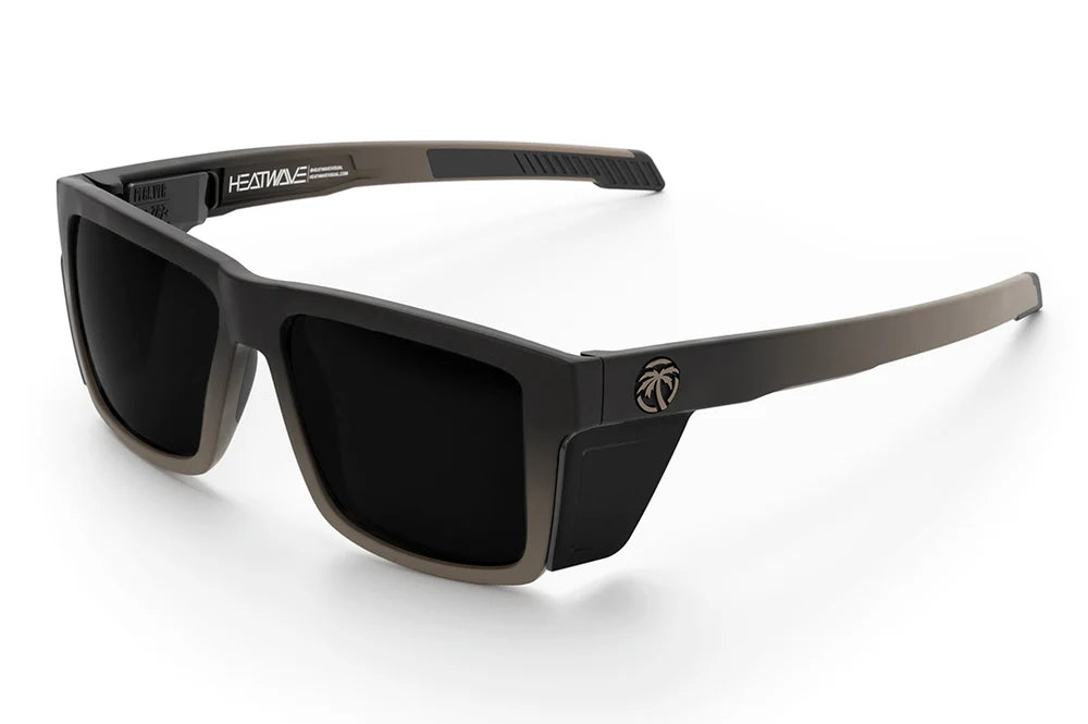 Performance Vise Z87+ FDE Fader Ultra Black - Polarized