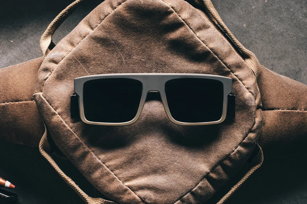 Performance Rayth Z87+ FDE Fader Ultra Black - Polarized