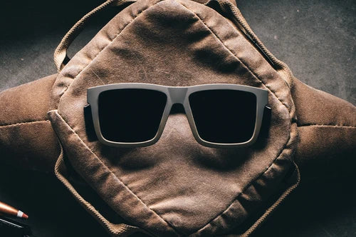Performance Vise Z87+ FDE Fader Ultra Black - Polarized