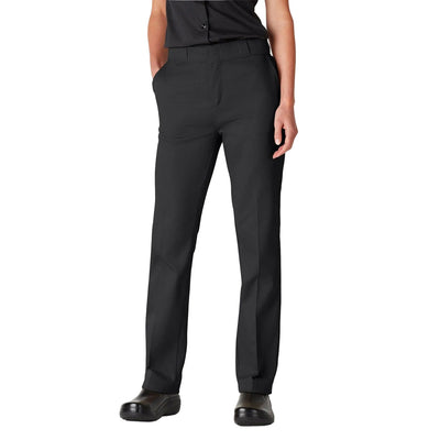 Women's FLEX Original Fit Work Pants - Black