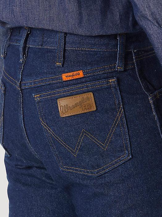 Flame Resistant (FR) Original Fit Jean - Prewash - Purpose-Built / Home of the Trades