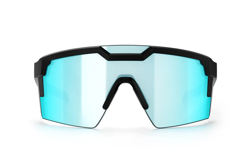 Future Tech Sunglasses Z87+: Tallboy Bolt Lens