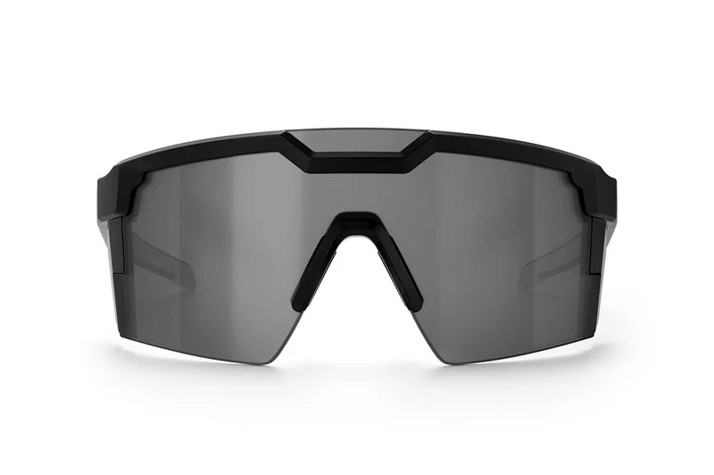 Future Tech Sunglasses Z87+ Tech Noir Polarized