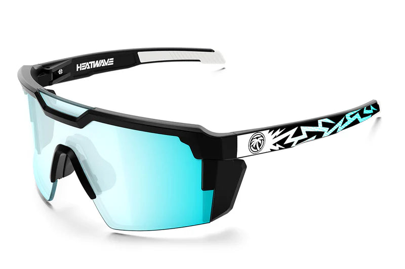 Future Tech Sunglasses Z87+: Tallboy Bolt Lens