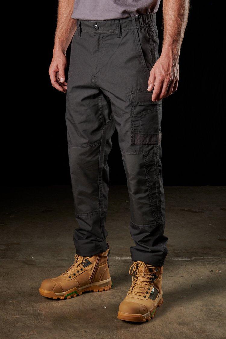 WP5 Stretch Cargo Pant - Slim Fit - Graphite - Purpose-Built / Home of the Trades