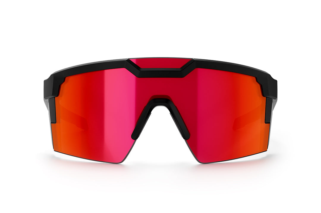 Future Tech Sunglasses: Firestorm Z87+