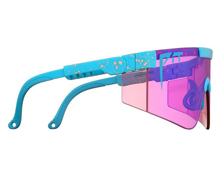 The Range 2000s Sunglasses - Purpose-Built / Home of the Trades
