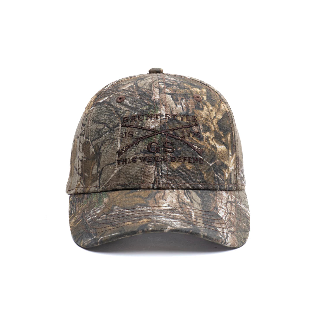 Grunt Style Realtree Xtra Camo Hat