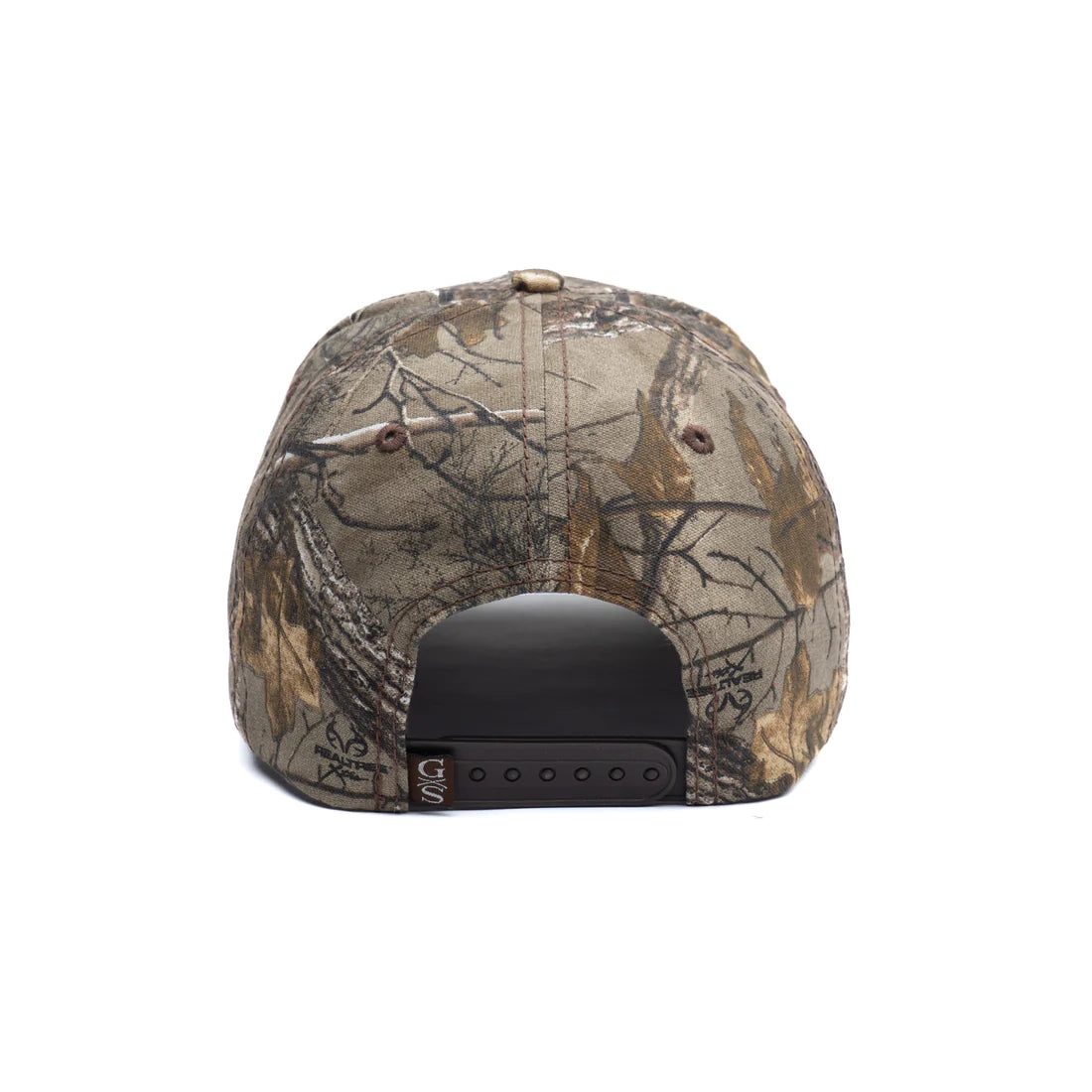 Grunt Style Realtree Xtra Camo Hat