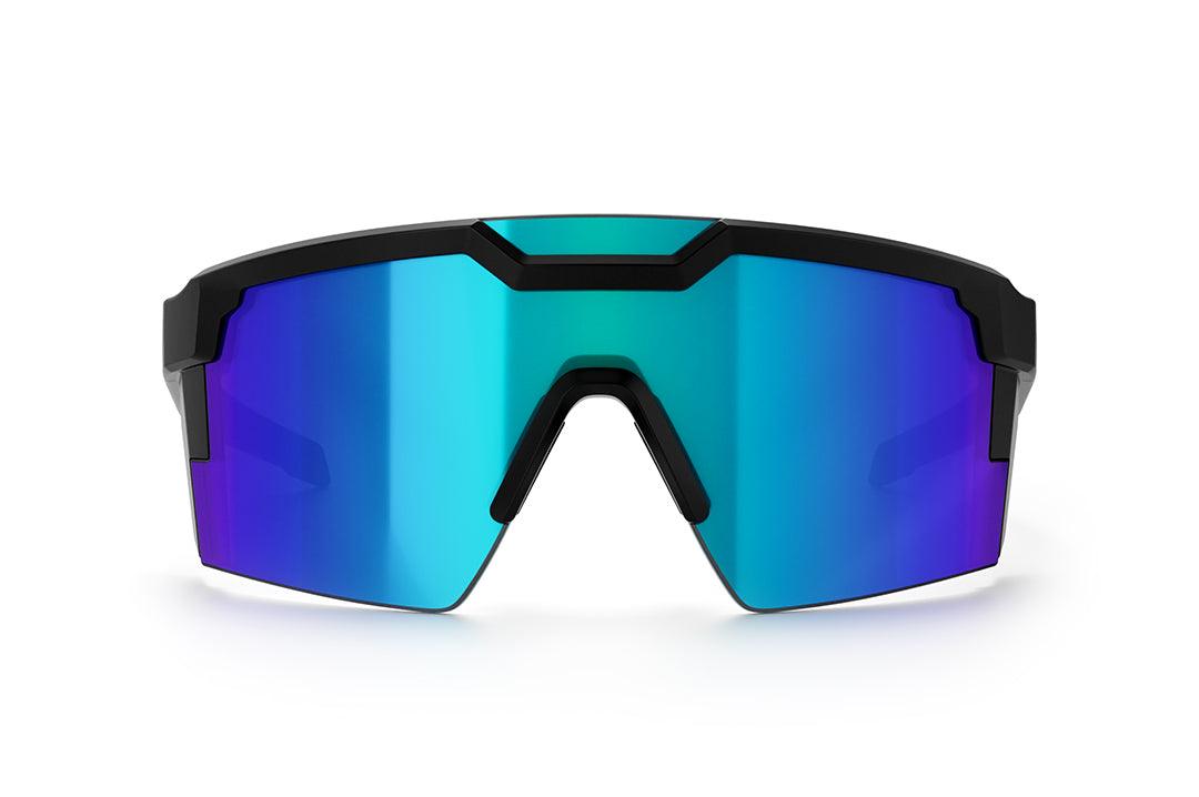 Future Tech Sunglasses: Galaxy Z87+ - Purpose-Built / Home of the Trades