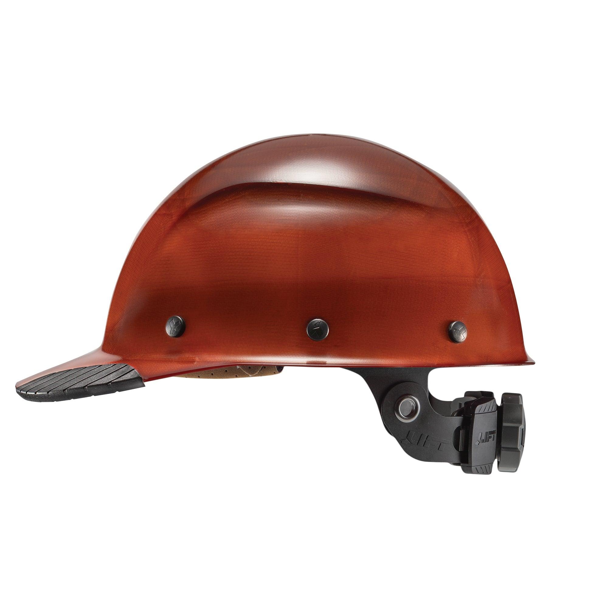 DAX Cap HardHat - Natural - Purpose-Built / Home of the Trades