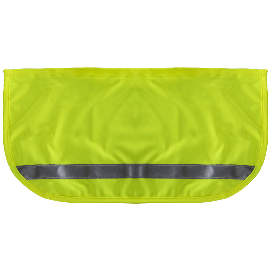 DAX Sunshade, Hi-Viz Lime