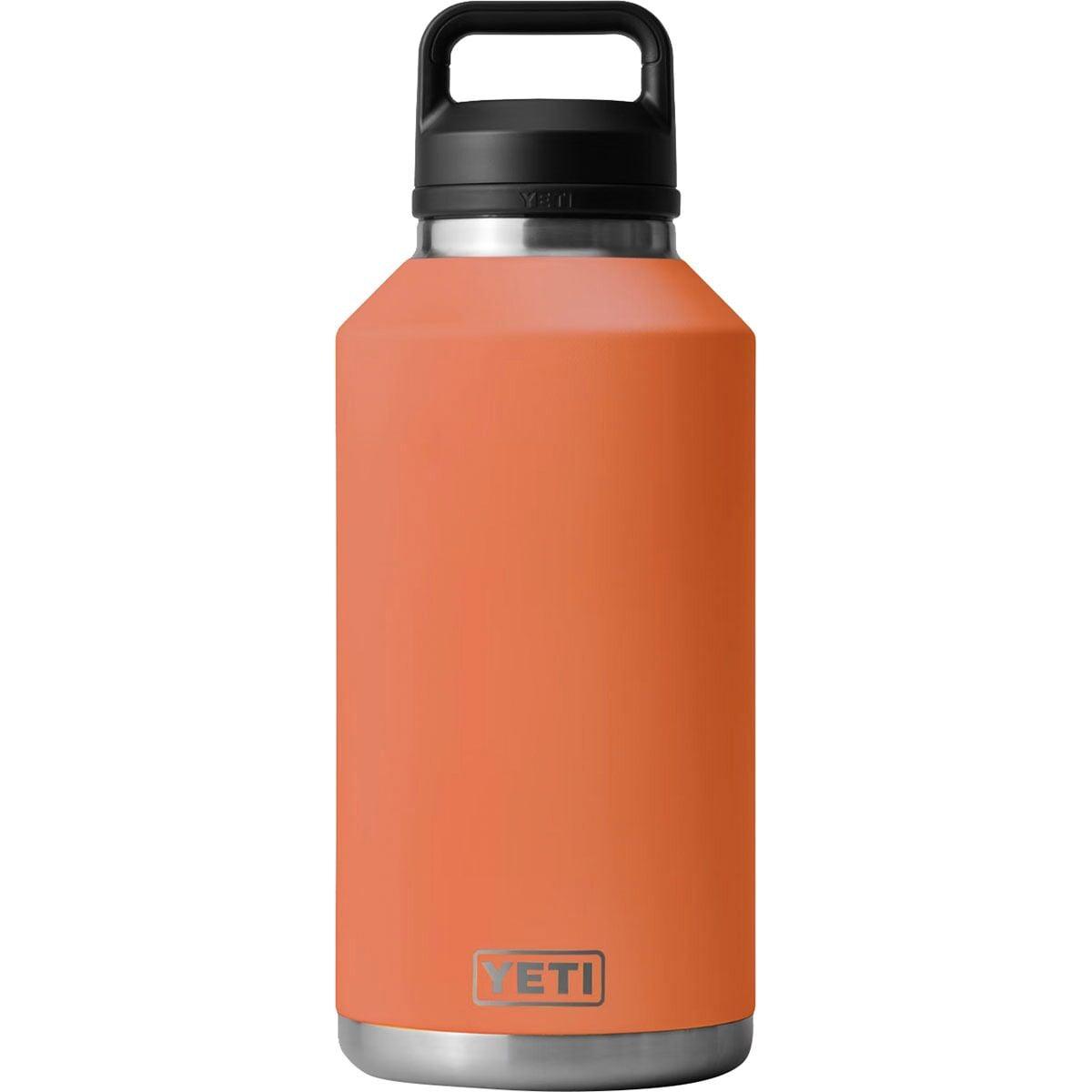 Rambler® 64 oz Water Bottle w/Chug Cap - High Desert Clay - Purpose-Built / Home of the Trades