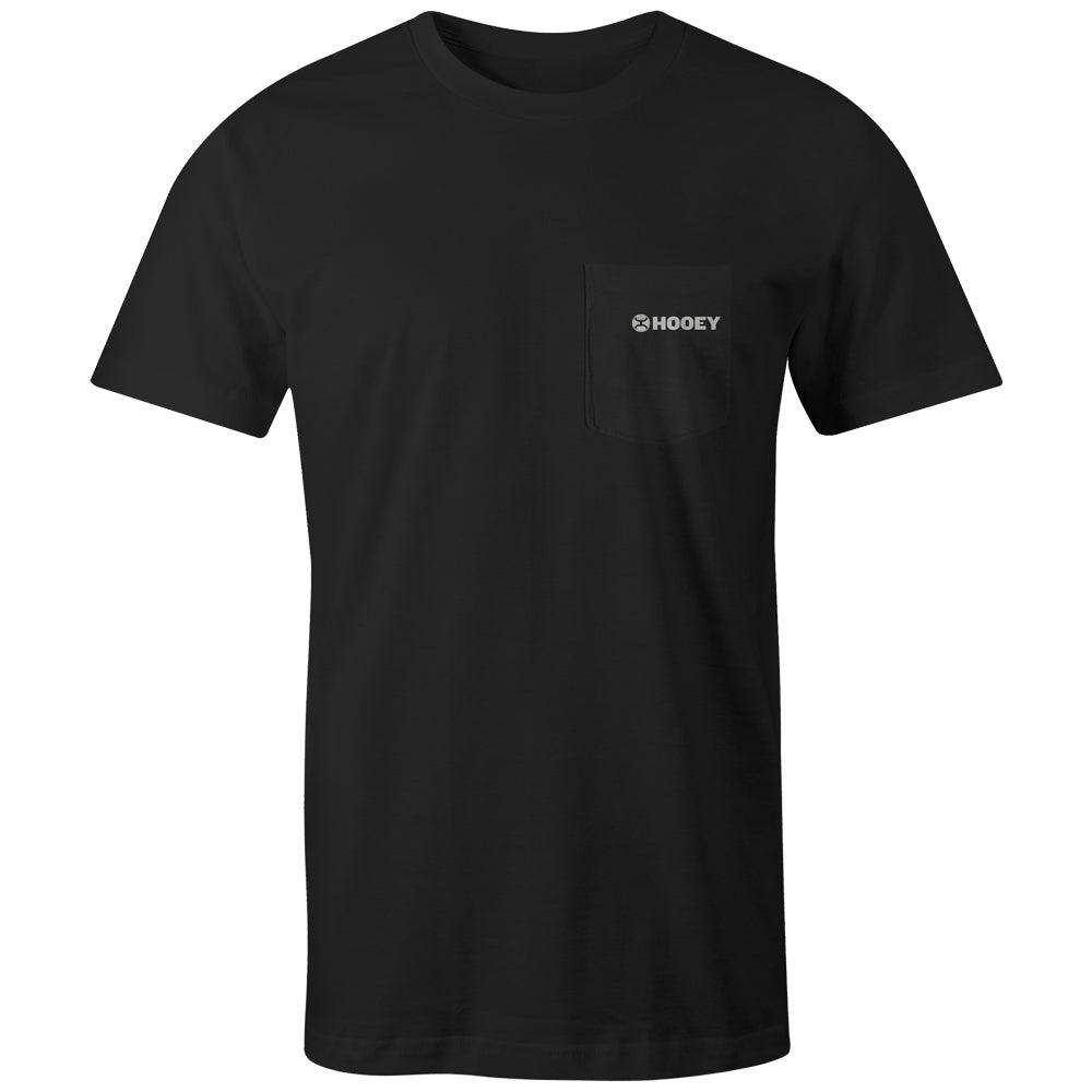 Zenith Aztec T-shirt - Black/Multi - Purpose-Built / Home of the Trades