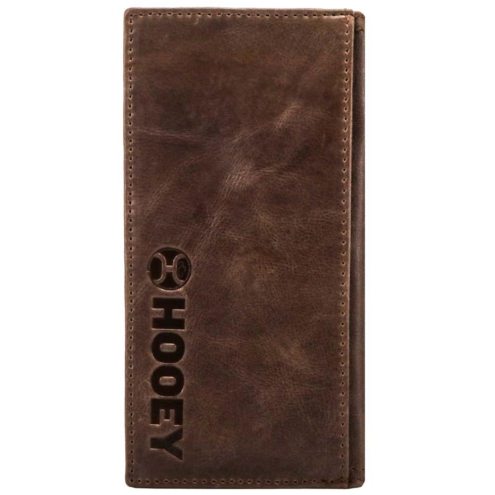 Rodeo Hooey Nomad Print Wallet - Brown - Purpose-Built / Home of the Trades