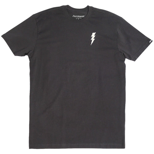 Hail Mary Tee - Black