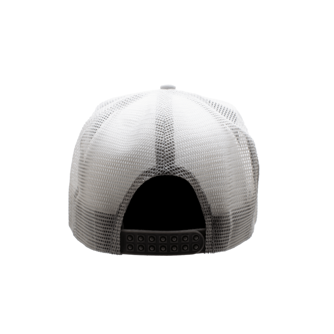 Freightline Trucker, Steel Grey - Purpose-Built / Home of the Trades