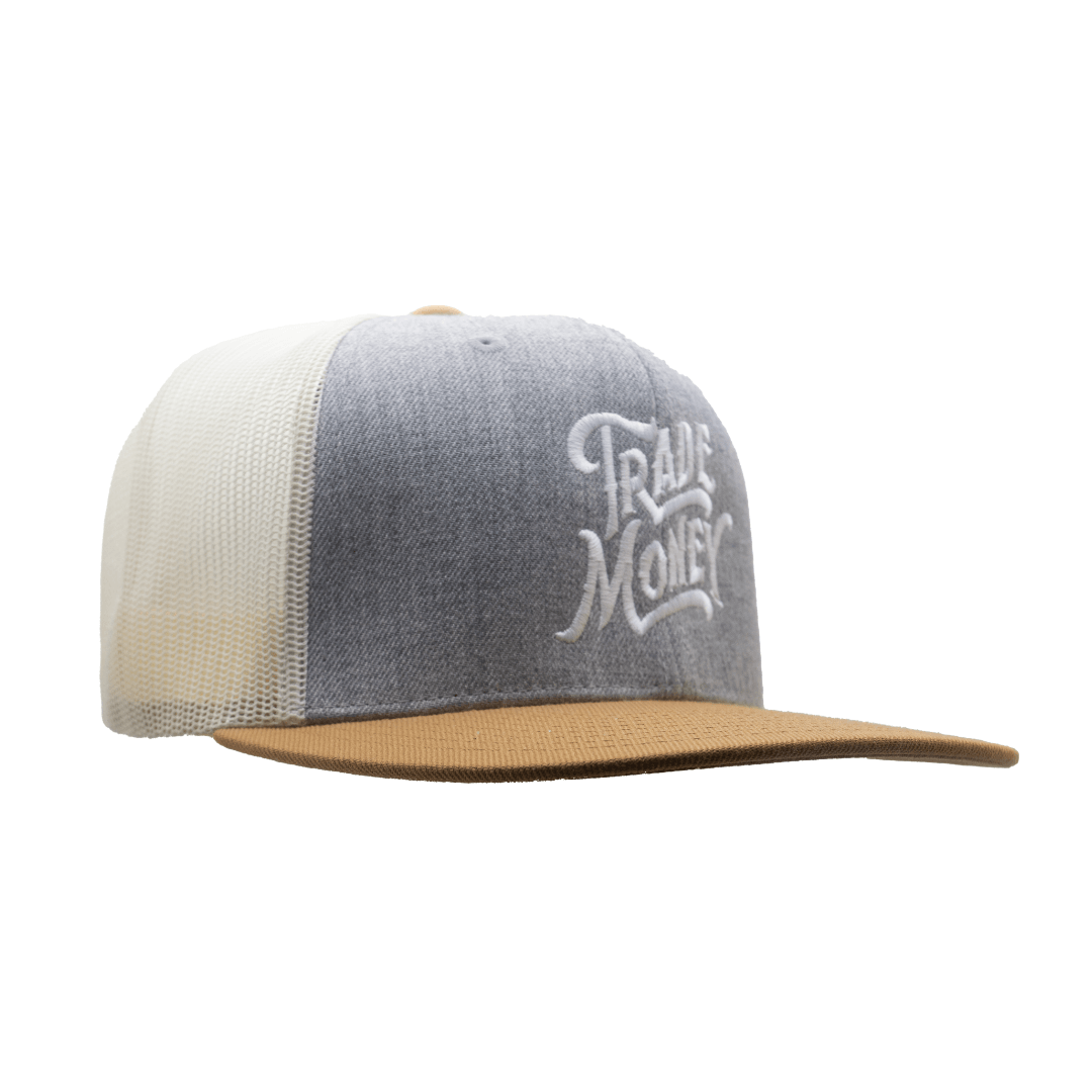 The Mantra Snapback - Birch - Purpose-Built / Home of the Trades