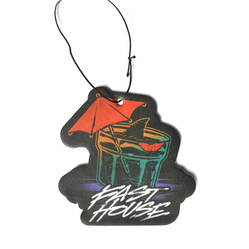 Hideout Air Freshener