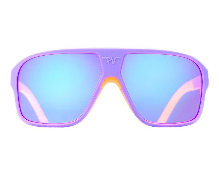 The High Speed Flight Optics Sunglasses - Purpose-Built / Home of the Trades