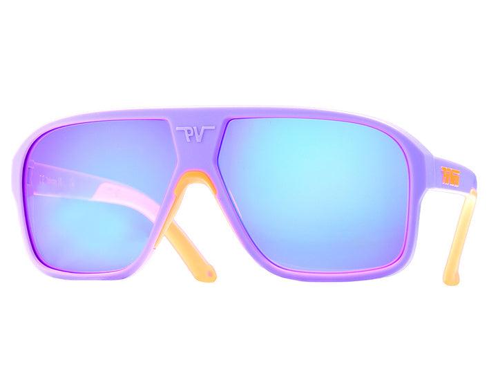 The High Speed Flight Optics Sunglasses - Purpose-Built / Home of the Trades