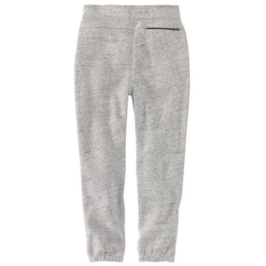 105510 - Women'S Relaxed Fit Jogger - Asphalt - Purpose-Built / Home of the Trades -  - 