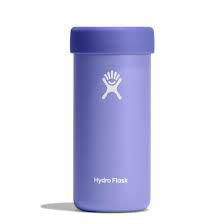 12 OZ SLIM COOLER CUP LUPINE - Purpose-Built / Home of the Trades -  - 