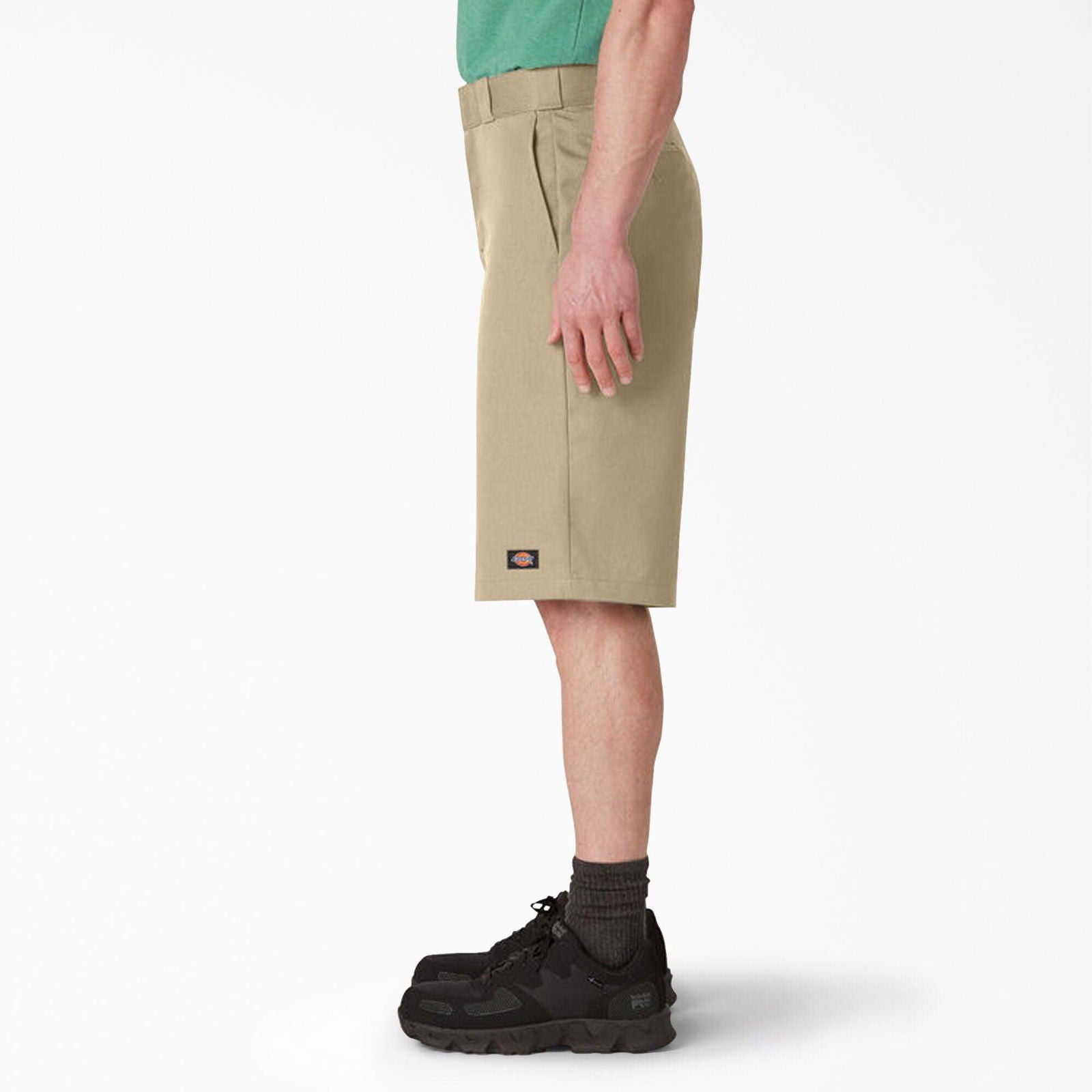 13 Work Short 42283 Khaki 44 Khaki by Dickies