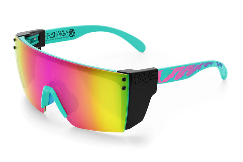 Lazer Face Z87 Sunglasses: Hypersplash Polarized