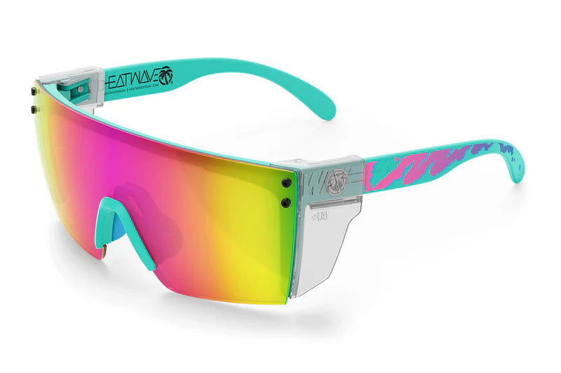 Lazer Face Z87 Sunglasses: Hypersplash