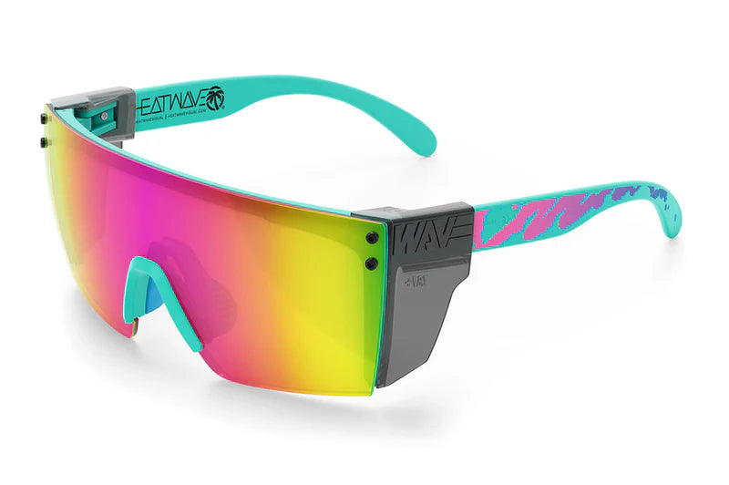 Lazer Face Z87 Sunglasses: Hypersplash Polarized