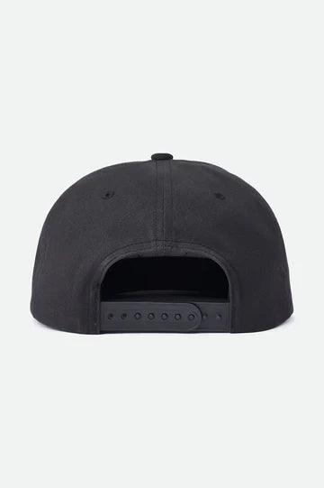OATH III SNAPBACK - Purpose-Built / Home of the Trades