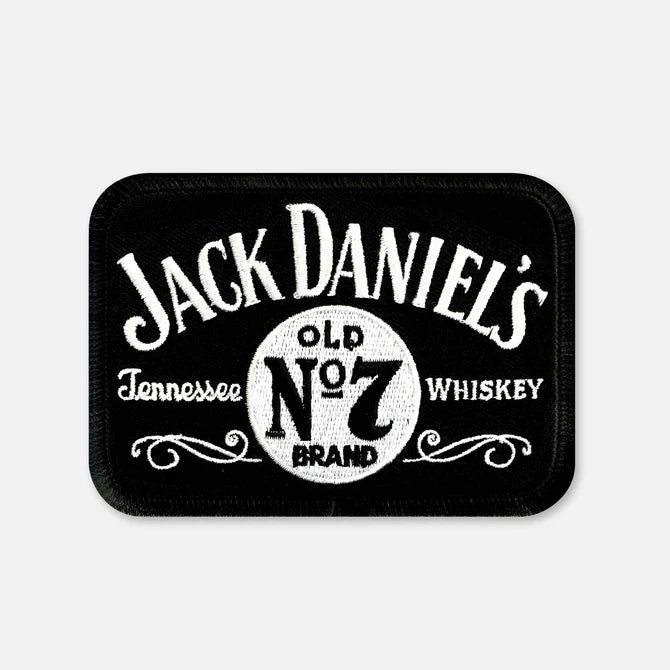 Jack Patch, Black